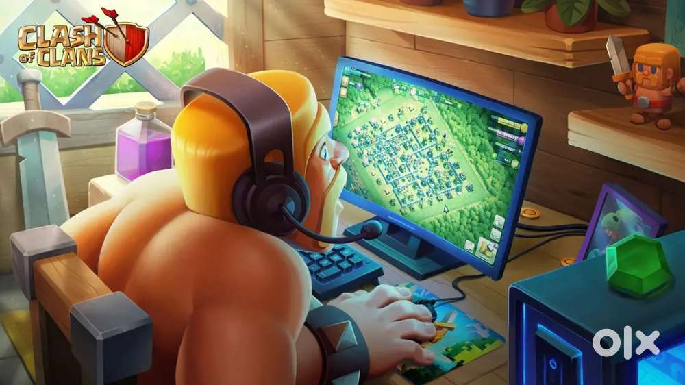 Want to sell my game