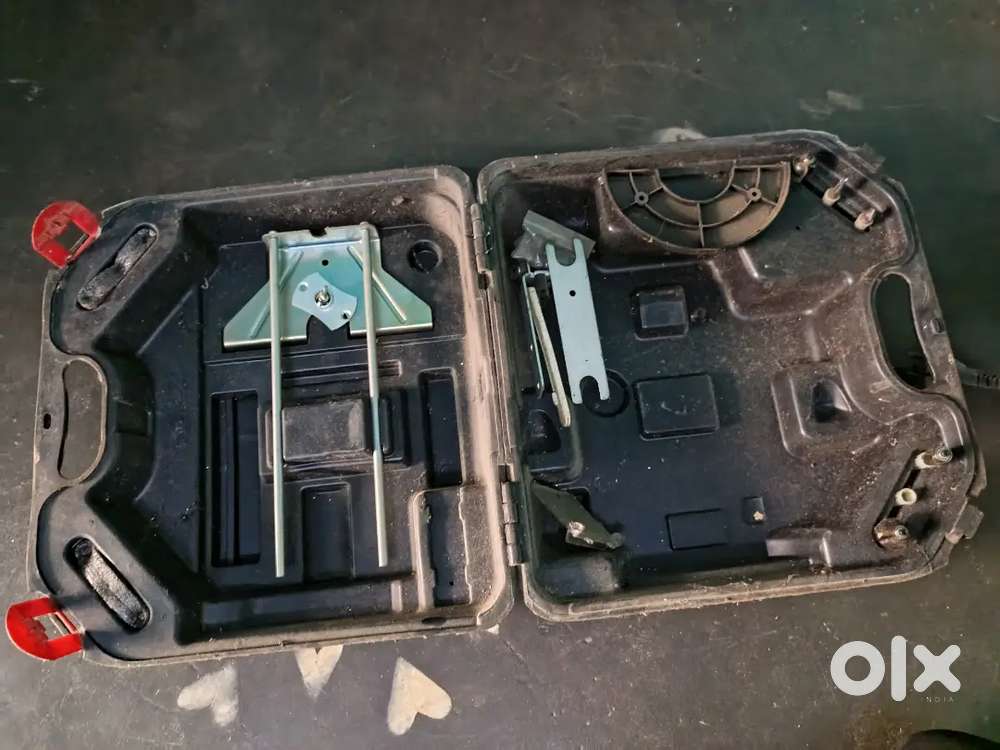 1200-Watt Variable Speed Plunge Router