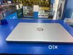 HP laptop fresh condition