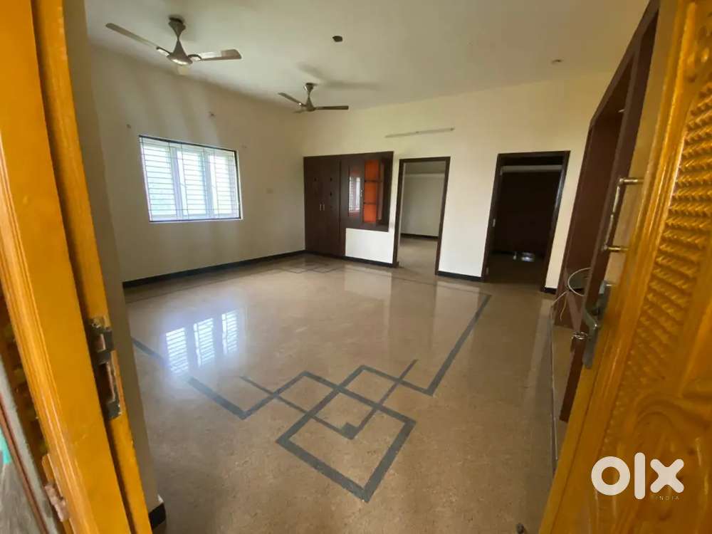 2BHK for rent in Village nagar Kurumbapalayam