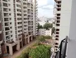 3 BHK for rent in Ajmera Green Acres