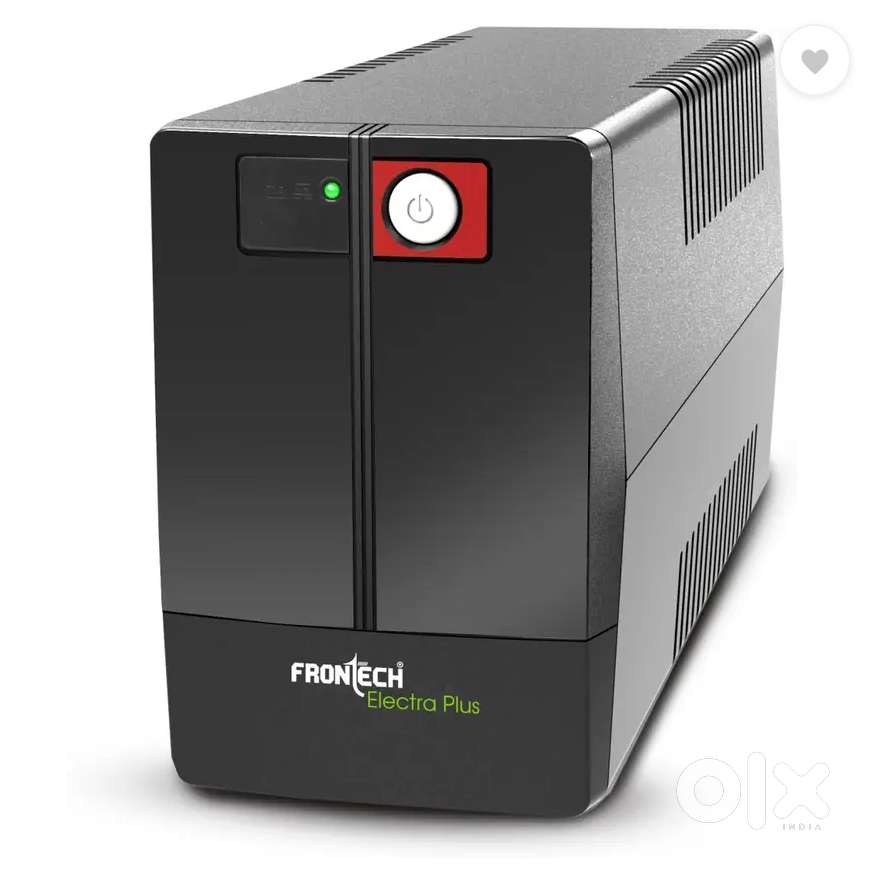 Frontech UPS Brand New- 20 days old