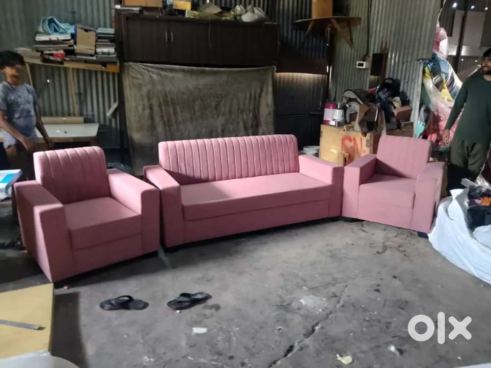 Brand New SOFA, WARDROBES, BED'S Ricliner chair