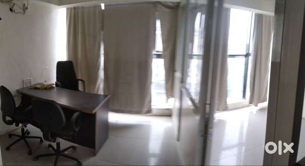 office available on rent vijaynagar ab road