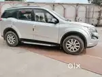 Well maintained family car xuv 500 w8