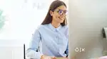 Only female