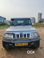 Mahindra Bolero Plus-AC Plus PS BSIII, 2018, Diesel