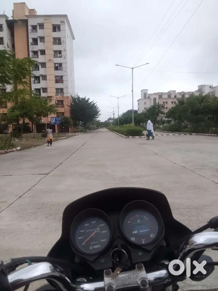 Food delivery boy job