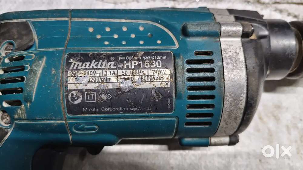 Makita hp 1630
