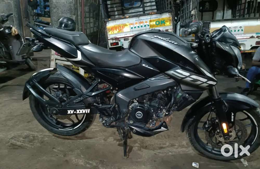 Ns 200 good condition