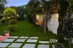 PREMIUM FARMHOUSE LAND IN RAIPUR,, ONLY 10 KM ON RAIPUR CITY