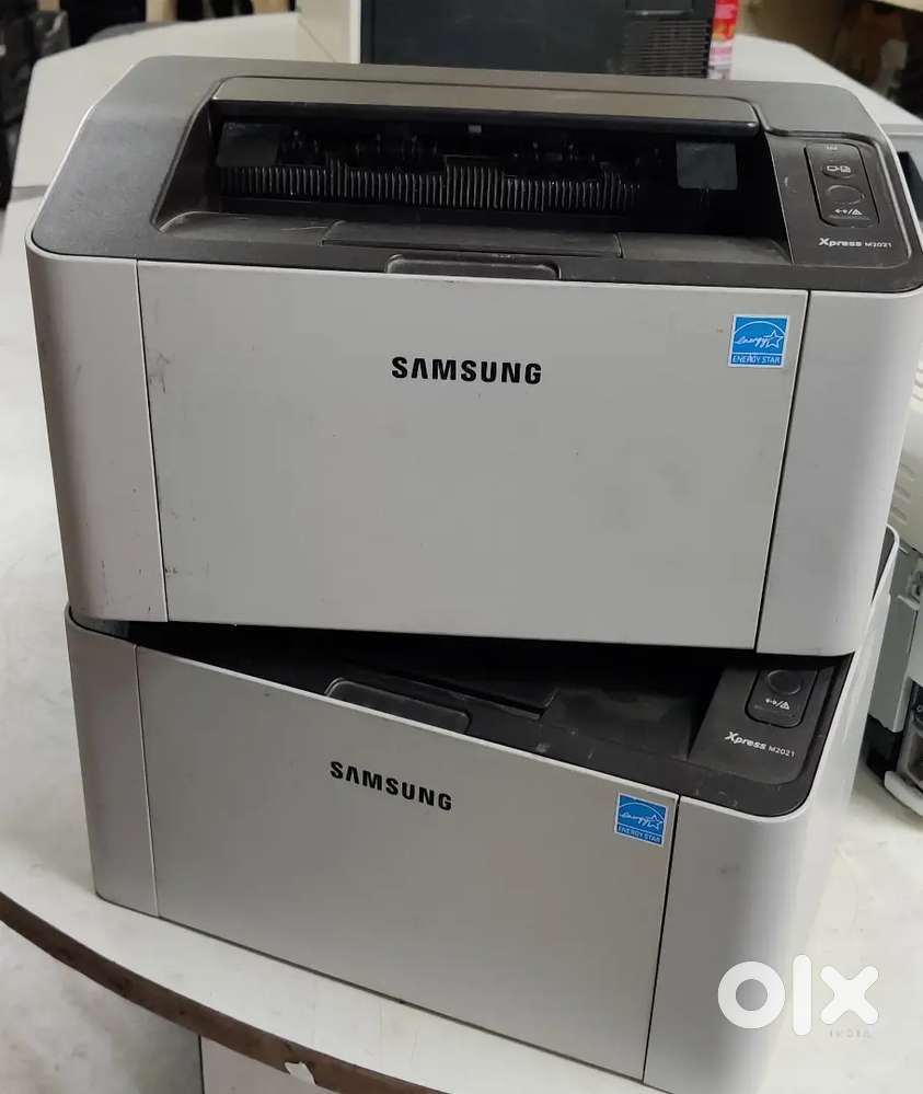 Samsang M 2021 LaserJet printer