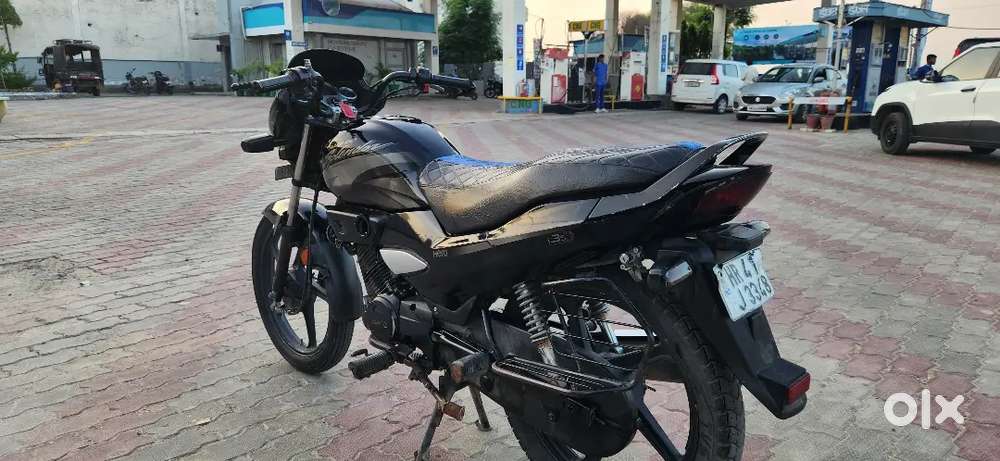 Bike is very good condition