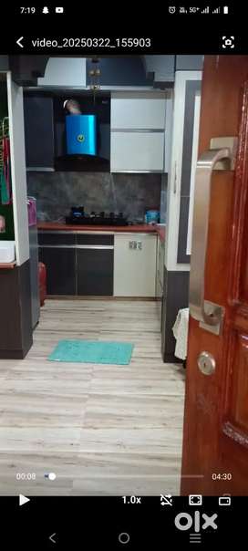 2bhk flat for sale