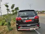 Tata Hexa 2018 Diesel 76000 Km Driven