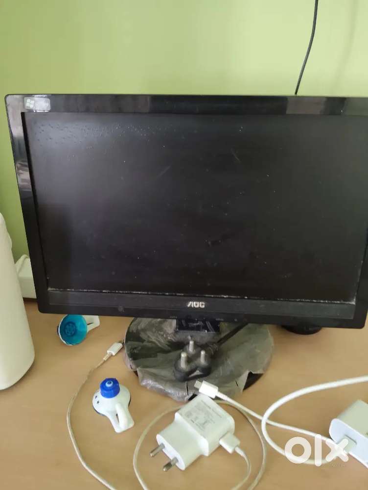 Computer (Desktop)
