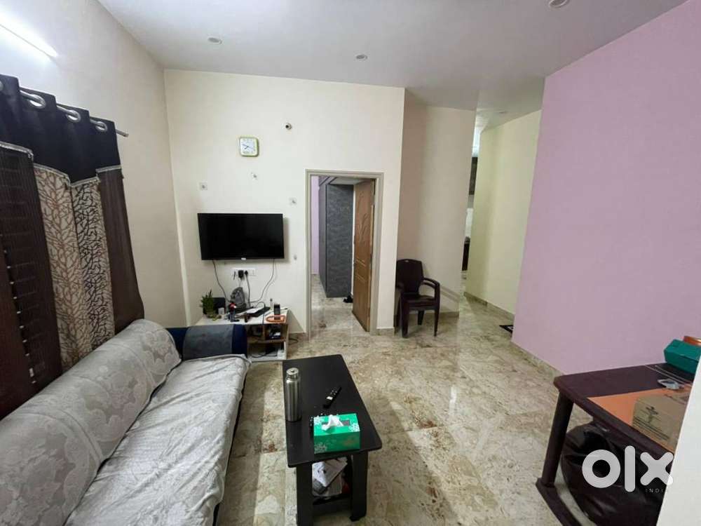 1BHK HOUSE FOR LEASE IN JP NAGAR