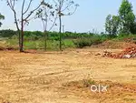 5 Cents East Facing Farm Land For Sale .
