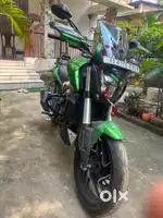 2022julyBajaj DOMINAR 400