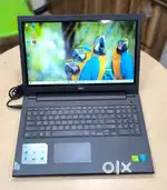 DELL INSPIRON TOUCH SCREEN LAPTOP