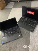 Lenovo thinkpad T460s/Core i5/6th gen/8Gb/256GB SSD/Good working/Bill