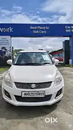Maruti Suzuki Swift ZXI, 2015, Petrol