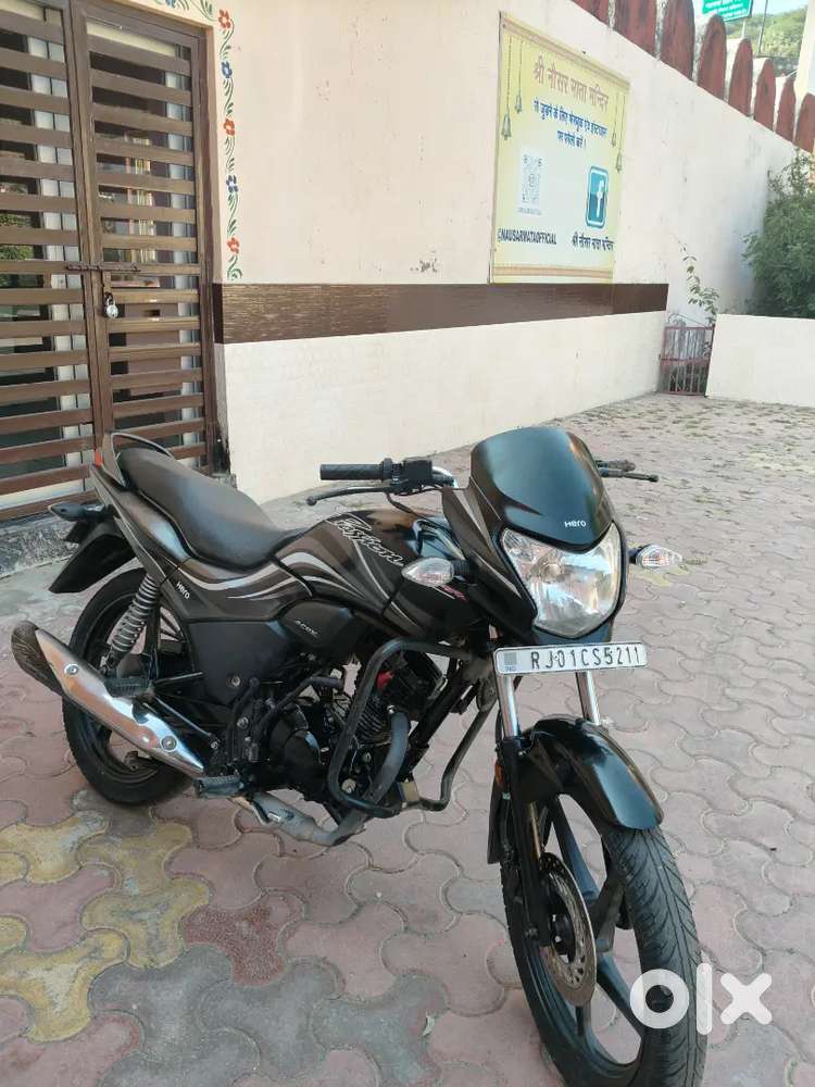 Good condition and one hand or first owner