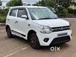 Maruti Suzuki Wagon R 1.0 2019-2022 LXi (O) CNG, 2021, CNG & Hybrids