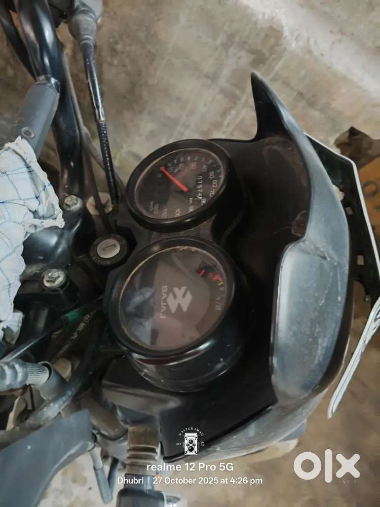 Good condition