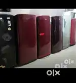 Less  used   fridges   available
