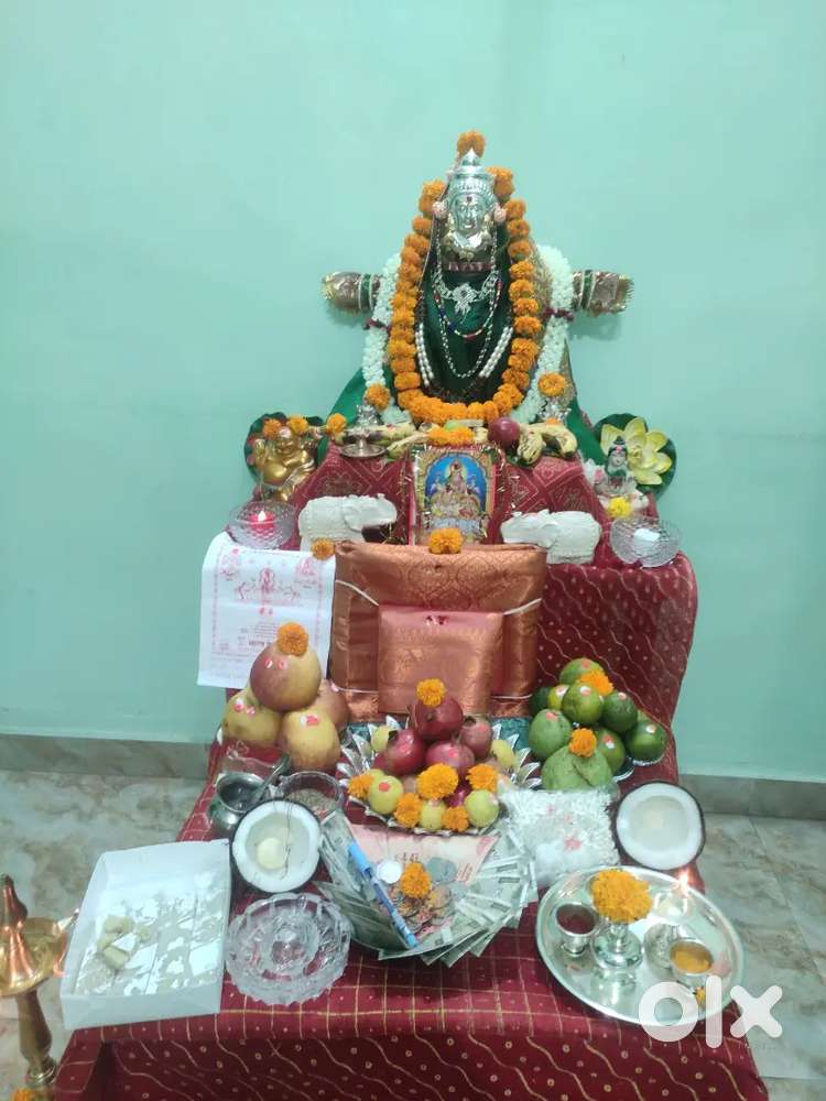 1bhk on rent at good locality, 10 min distance satrasta