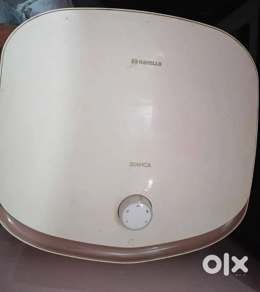 Electric Havells Geyser