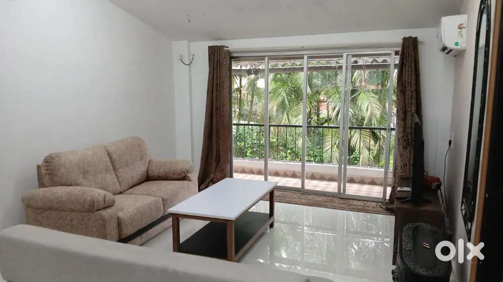 2BHK Fully Furni