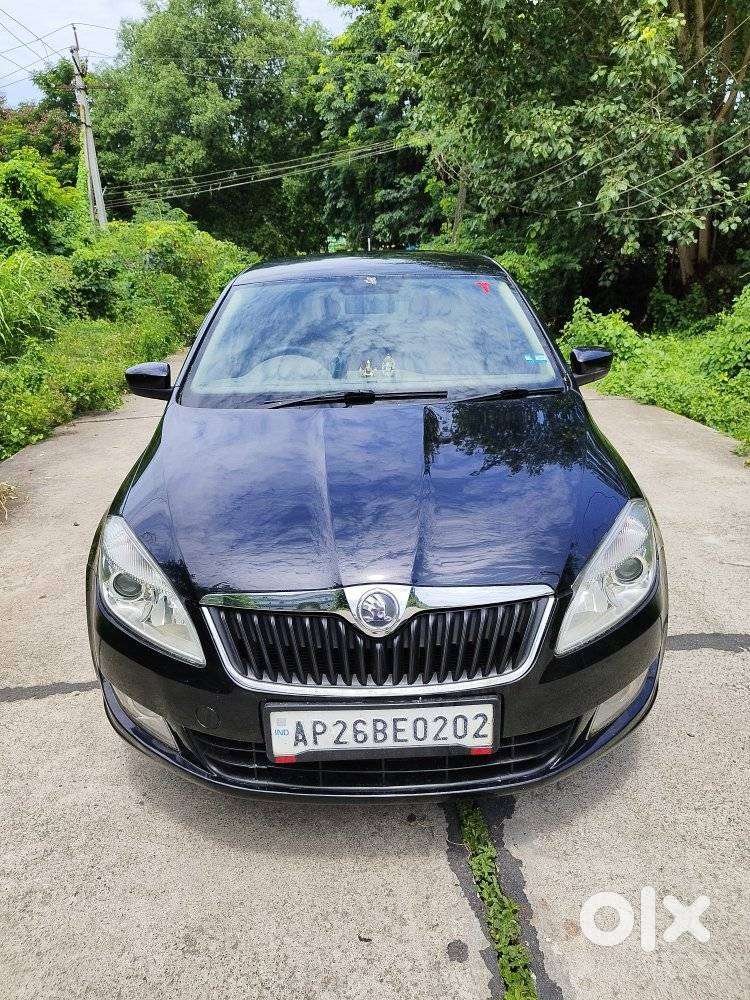 Skoda Rapid 2013-2016 1.5 TDI Elegance, 2015, Diesel