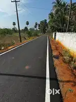 Cornor plot for sale in chatrapatti, madurai