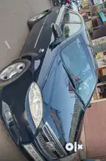 Chevrolet Optra 2012 LPG Good Condition