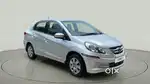 Honda Amaze 2013-2016 S i-Vtech, 2014, Petrol