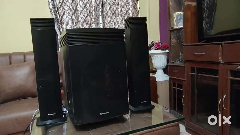 Panasonic music system