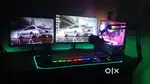 Gaming PC Full Setup