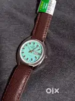 Jaeger-lecoultre club automatic watch tiffany blue Dial