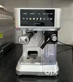 Halelé U-Kaffee Nova Coffee Machine – Like New, Under Warranty