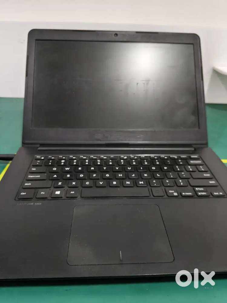 Dell Latitude 3450– 8GB RAM, 500GB SSD (Crucial), Windows 10 Pro