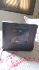 Tvs thermal printer