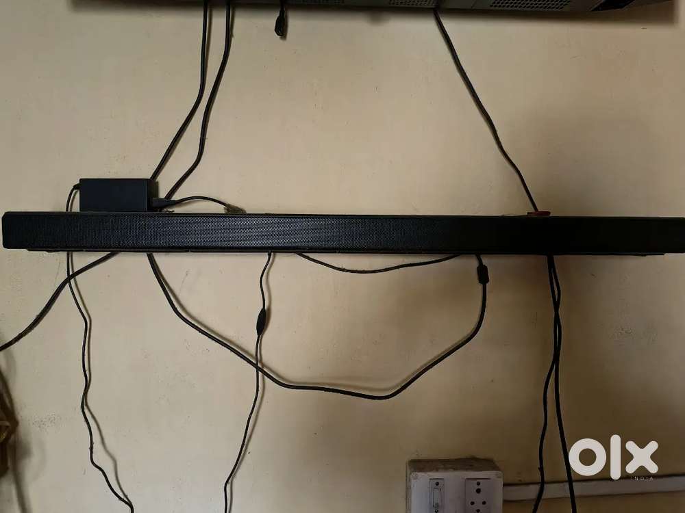 Samsung true wireless 5.1 channel home theatre system