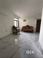 3BHK FURNISHED FLAT AVAILABLE ON GAZIPUR ROAD CORNER FLAT AVAILABLE