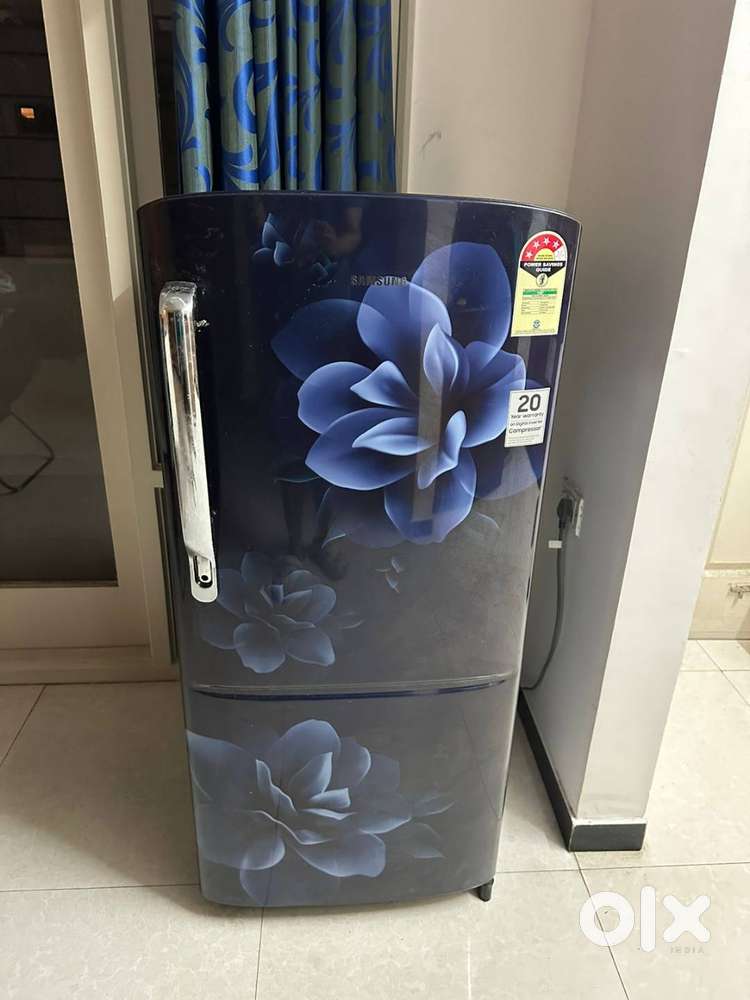 Samsung Fridge