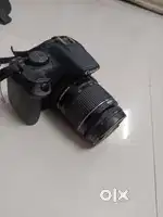 Cenon 1500 d h bhot kam cala hua h use itna nhi hua h