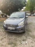 Maruti Suzuki Celerio 2015 Petrol Good Condition
