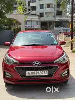Hyundai Elite i20 Magna+ VTVT, 2019, Petrol