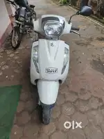 Good condition